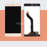 Compatible for HW P9 LITE 2017 Mobile Cell Phone Screen Touch Screen Screen LCD Screen Display Assembly Lcd wholesale