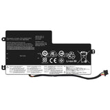 Compatible for Lenovo ThinkPad X230_X240S_X250_X260_X270 Laptop Battery 45N1112