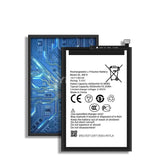 Compatible with Infinix X680_Hot 9 play_X652B_Smart 4_KC8_LA6 mobile cell phone batteries