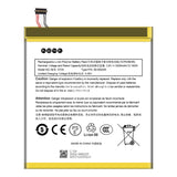 Compatible for Amazon Kindle Fire 7 9th_2019 9th_M8S26G Mobile Cell Phone Battery ST28 Wholesale