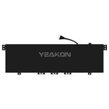 Compatible for HP Envy X360_13-AG_TPN-W133_HQ-TRE Laptop Battery KC04XL Wholesale
