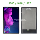 Compatible for Lenovo Xiaoxin pad11 plus LCD Screen Tablet Handwriting Outer Screen Touch Assembly lcd wholesale