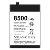 Compatible with Doug BAT21M188500 brand new mobile cell phone battery V10_V11 large capacity 8500mAh wholesale and foreign trade