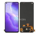 Compatible for OP Reno5_K9 Mobile Cell Phone Screen Screen Inner and Outer Screen Touch Screen LCD Display Assembly LCD wholesale