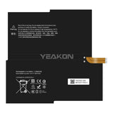 Compatible for Microsoft Surface Pro 3_1631 Brand New Laptop Battery G3HTA005H Wholesale Export