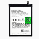 Compatible for OPPO Reamle 9 5G_RMX3474 Built-in Mobile Cell Phone Battery BLP909 Factory Wholesale Export