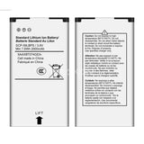 Compatible for Kyocera C6730_Hydro Icon_Hydro Vibe 4G mobile cell phone battery SCP-59LBPS Wholesale