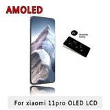Compatible for Xiaomi 11PRO Screen Assembly Touch Screen Mobile Cell Phone Screen LCD AMOLED Xiaomi wholesale