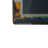 Compatible for Samsung T800.T805 Inner and Outer Integrated Screen LCD Display Assembly Tablet Touch Screen LCD