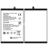 Compatible with itel BL-68Bi high-capacity brand new 7000mAh mobile cell phone battery, factory wholesale and foreign trade