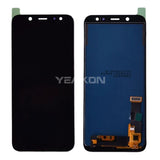 Compatible for Samsung A6 Screen Assembly 2018 A600 Display Touch Assembly LCD