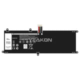 Compatible for Dell VHR5P Laptop Battery Latitude 11 5175_XRHWG_RHF3V Factory Wholesale