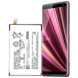 Compatible for Sony Sony Xperia XZ3_H9436_H8416_H9493 Mobile Cell Phone Battery LIP1660 ERPC