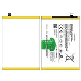 Compatible for VIVO Z6 mobile cell phone battery B-M2 large capacity 5000mah new built-in electric board factory wholesale foreign trade