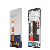 Compatible for OP A92S LCD Screen Mobile Cell Phone Display Assembly LCD Touch Screen Screen Assembly wholesale