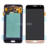 Compatible for Samsung J300 Mobile Cell Phone Screen Assembly OLED Display tft Screen LCD Assembly LCD Wholesale