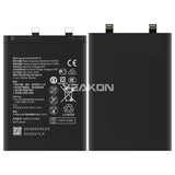 Compatible for HUAWEI Nova 10 Pro_11Pro_11Ultra Decoder Board Mobile Cell Phone Battery HB506593EFW