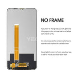 Compatible for OP Realme C25s Touch Screen Mobile Cell Phone Screen LCD Display Assembly LCD wholesale