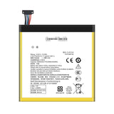 Compatible for ASUS Zenpad S 8.0_Z580CA Tablet Battery C11P1510 Battery Board Factory Wholesale Export