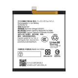 Compatible for Sharp SX1 mobile cell phone batteries 3730mAh high capacity long battery life brand new durable factory wholesale foreign trade