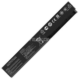 Compatible for ASUS X501A_X501U_X401A_X501_A41-X401 Laptop Battery A32-X401