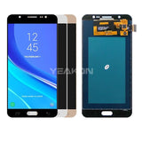 Compatible for J7 2016 Mobile Cell Phone Screen Screen Touch Screen J710 Display LCD Assembly LCD wholesale