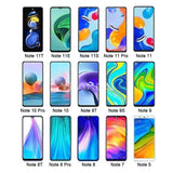 Compatible for Redmi note10_11_12_13 pro plus Screen Assembly redmi 7_8_9 Mobile Cell Phone LCD Wholesale