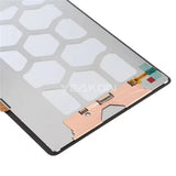 Compatible for Samsung T730 T733 T735 LCD Screen Touch Screen Tablet Display Assembly LCD
