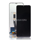 Compatible for MOTO G50 5G Screen Assembly Motorola XT2149-1 2021 Mobile Cell Phone Inner and Outer LCD LCD Wholesale