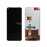 Compatible for OPPO A52 Screen Assembly A72 Mobile Cell Phone LCD A92 Integrated Inner and Outer LCD Touch Original Universal Wholesale