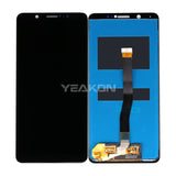 Compatible for vivo V7 Screen Assembly Y75 Mobile Cell Phone LCD Display Integrated Inner and Outer LCD Touch Display Wholesale