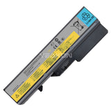Compatible for Lenovo IdeaPad G460_G465_G470_G475_G560_G565 Laptop Battery G460