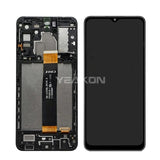 Compatible for Samsung A32 5G Screen Mobile Cell Phone Display Integrated Inner and Outer Screen A326 LCD Assembly Lcd