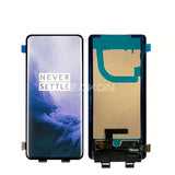 Compatible for OnePlus 7 pro Screen Mobile Cell Phone Display Assembly Touch Screen Inner and Outer Screen LCD Screen wholesale