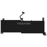 Compatible for Lenovo L20L2PF0 Laptop Battery IdeaPad 3-14ITL6_ YangTianV14_K41 Gen1
