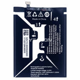 Compatible for Gionee Gionee BY-N3000A Mobile Cell Phone Battery XL3 Built-in High Capacity Battery Board 3000 mAh Wholesale