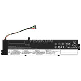 Compatible for Lenovo ThinkPad S3 431_S440_V4400U_45N1138 Laptop Battery 45N1140
