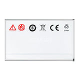 Compatible for ZTE MF91 4G LTE WIFI mobile cell phone battery Li3723T42P3h704572 wholesale and foreign trade