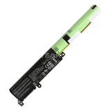 Compatible for ASUS A441U_F441U_R414U_X441UA_X441SC Laptop Battery A31N1537
