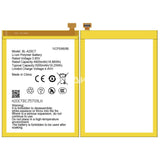 Compatible for General Mobile mobile cell phones battery GM 21_21 Pro Brand new and durable BL-A20CT wholesale
