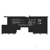 Compatible with Sony BPS38 notebook battery VGP-BPS38_VAIO_SVP13_SVP132A factory wholesale