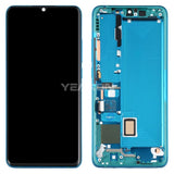 Compatible for Samsung Note10 lite Screen Assembly Original with Frame N770F_DS Mobile Cell Phone Display Inner and Outer Screen LCD Wholesale