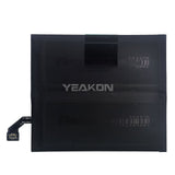 Compatible for VIVO X80Pro mobile cell phone batteries, high-capacity built-in durable charging pad B-U3, factory wholesale and foreign trade