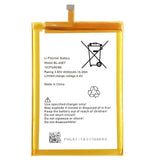 Compatible with Transsion Tecno L8 lite mobile cell phone battery BL-40ET built-in battery 4000mAh factory wholesale