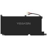 Compatible for HP VICTUS 5_6 Max_TPN-C141_Q229_Q241 Laptop Battery PG03XL