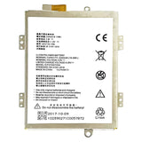Compatble for ZTE Blade A310 mobile cell phone battery ICP37_54_72SA built-in board factory wholesale and foreign trade