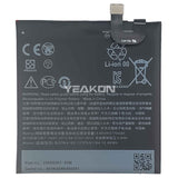 Compatible for Google Pixel 1_Pixel 5.0_Nexus S1 New durable mobile cell phone battery B2PW4100