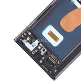 Compatible for Samsung S23 Ultra Screen Touch Screen Display LCD Assembly LCD Assembly Wholesale