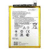 Compatible with Motorola G8 Power Lite_G9_G Power 2021_G10 phone battery JK50