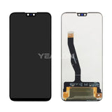 Compatible for HW Y9-2019 LCD Screen Mobile Cell Phone Screen lcd Touch Screen Integrated Inner and Outer Screen Display wholesale